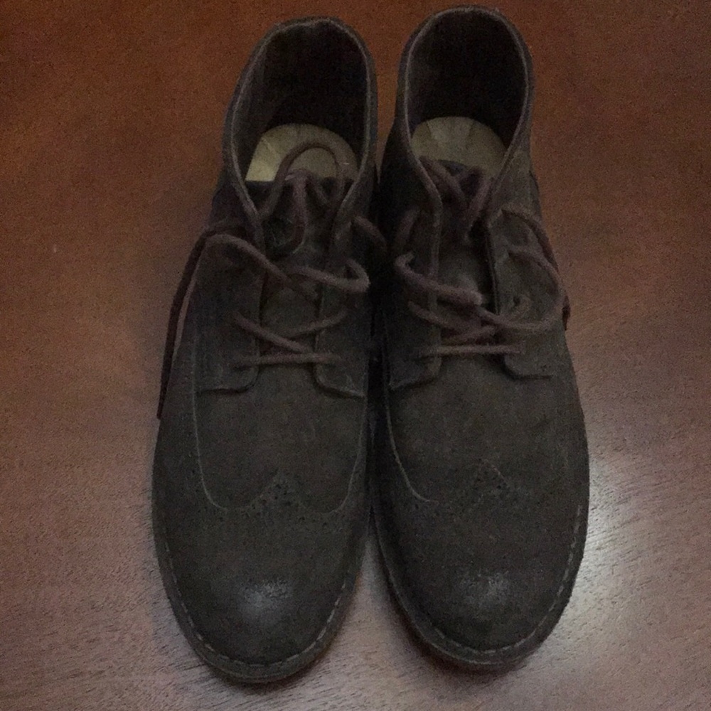 Lugz NYLC Boots
